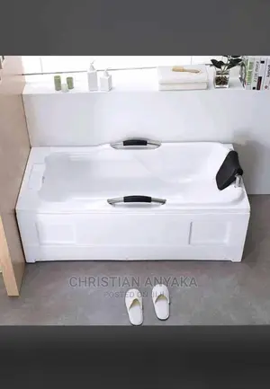 Jacuzzi Bath Tub