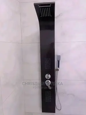 Power Shower