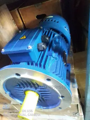 Brake Electric Motor