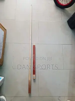 Snooker Stick