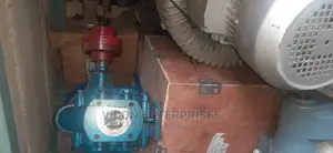 Gear Pump 2 