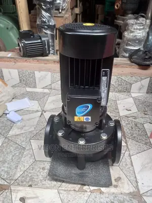 In-Line Pump