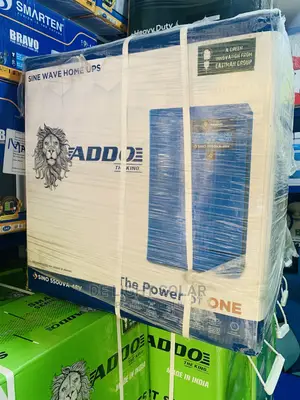 5.5kva Addo Solar Inverter