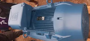 Weg Electric Motor