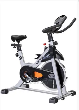 Spinning Bike