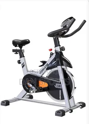 Spinning Bike