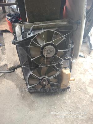 Complete Radiator and Fan Lexus RX330 for sale - Brown Collins Auto ...
