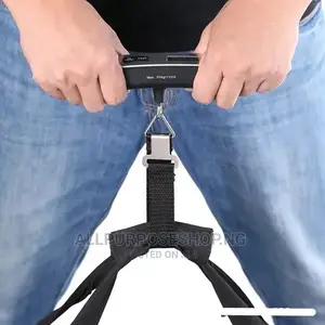 Electronic Luggage Scale