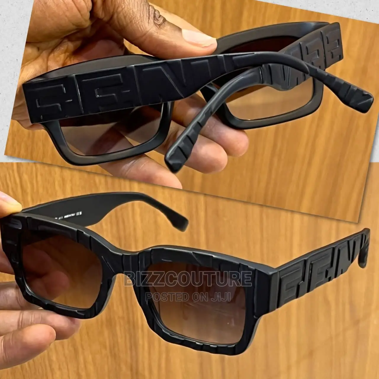 Original Fendi Sunglasses Available in Store