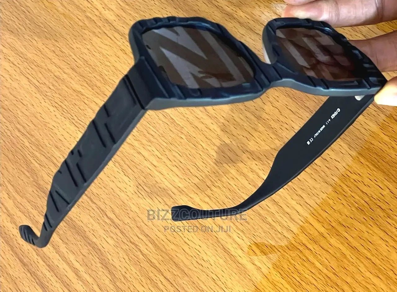 Original Fendi Sunglasses Available in Store