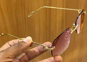 Original CARTIER Sunglasses Available in Store