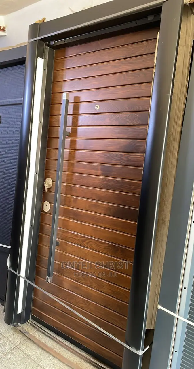 4x7ft Turkey Luxury One Door Leaf