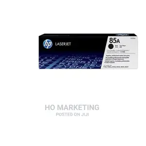 Brand New Hp 85a Toner Cartridge Top Quality