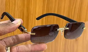 Original CARTIER Sunglasses Available in Store