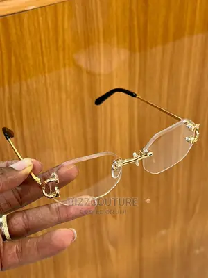 Original CARTIER Sunglasses Available in Store