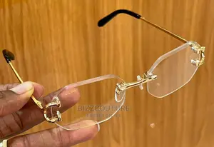 Original CARTIER Sunglasses Available in Store