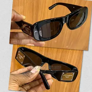 Original DOLCE GABBANA Sunglasses Available in Store
