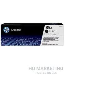 85a Hp Top Quality Toner Cartridge