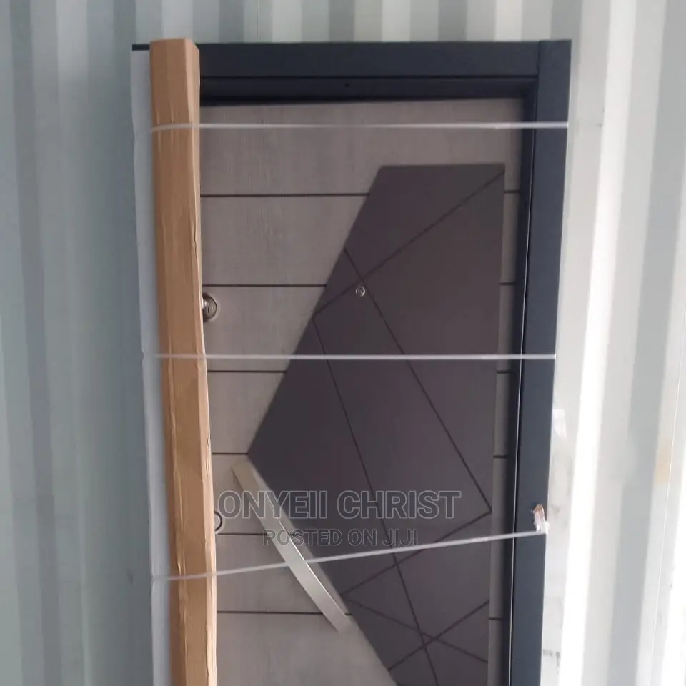 3x7ft Turkey Luxury Door