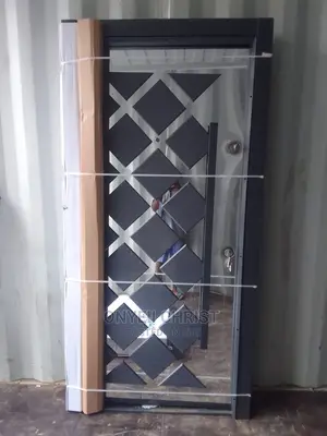 3x7ft Turkey Luxury Mirror