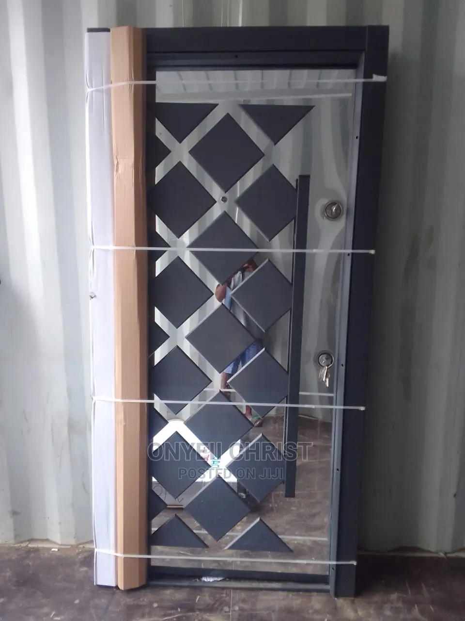 3x7ft Turkey Luxury Mirror