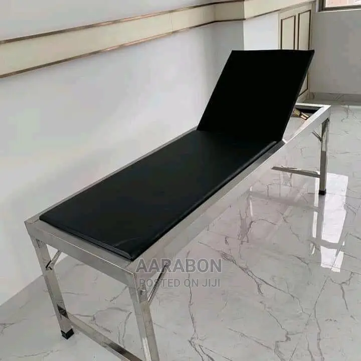 Examination Bed
