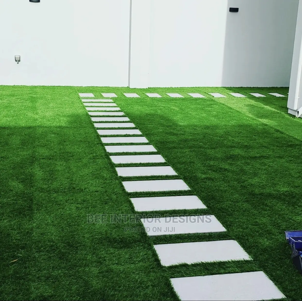 Premium Synthetic Artificial Carpet Grass
