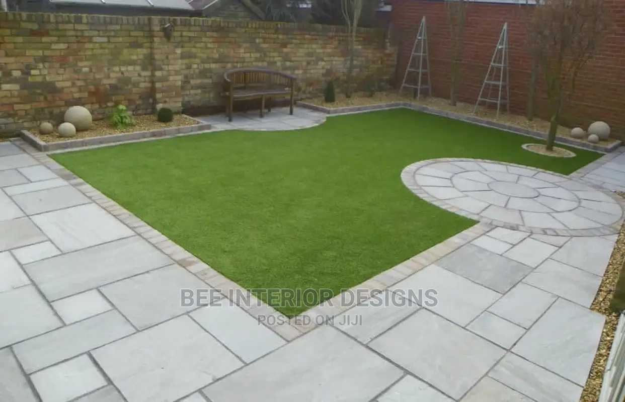 Artificial Grass