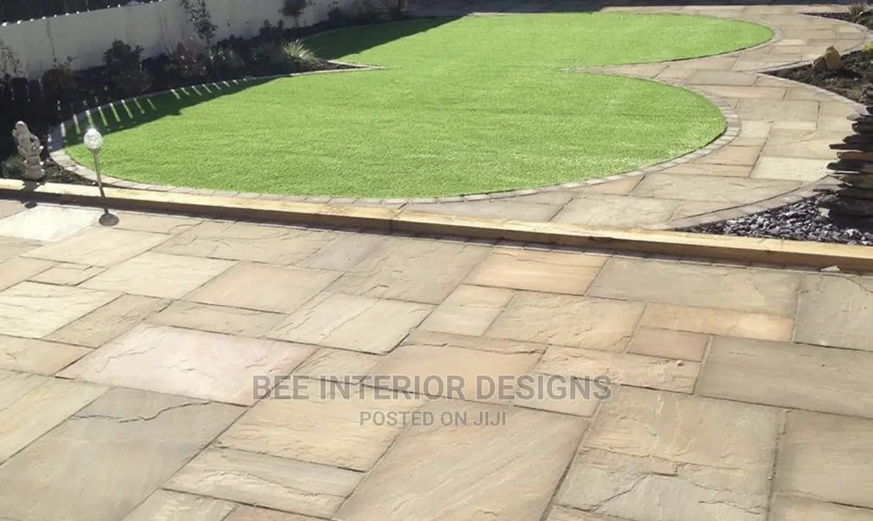 Artificial Grass