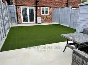 Artificial Grass