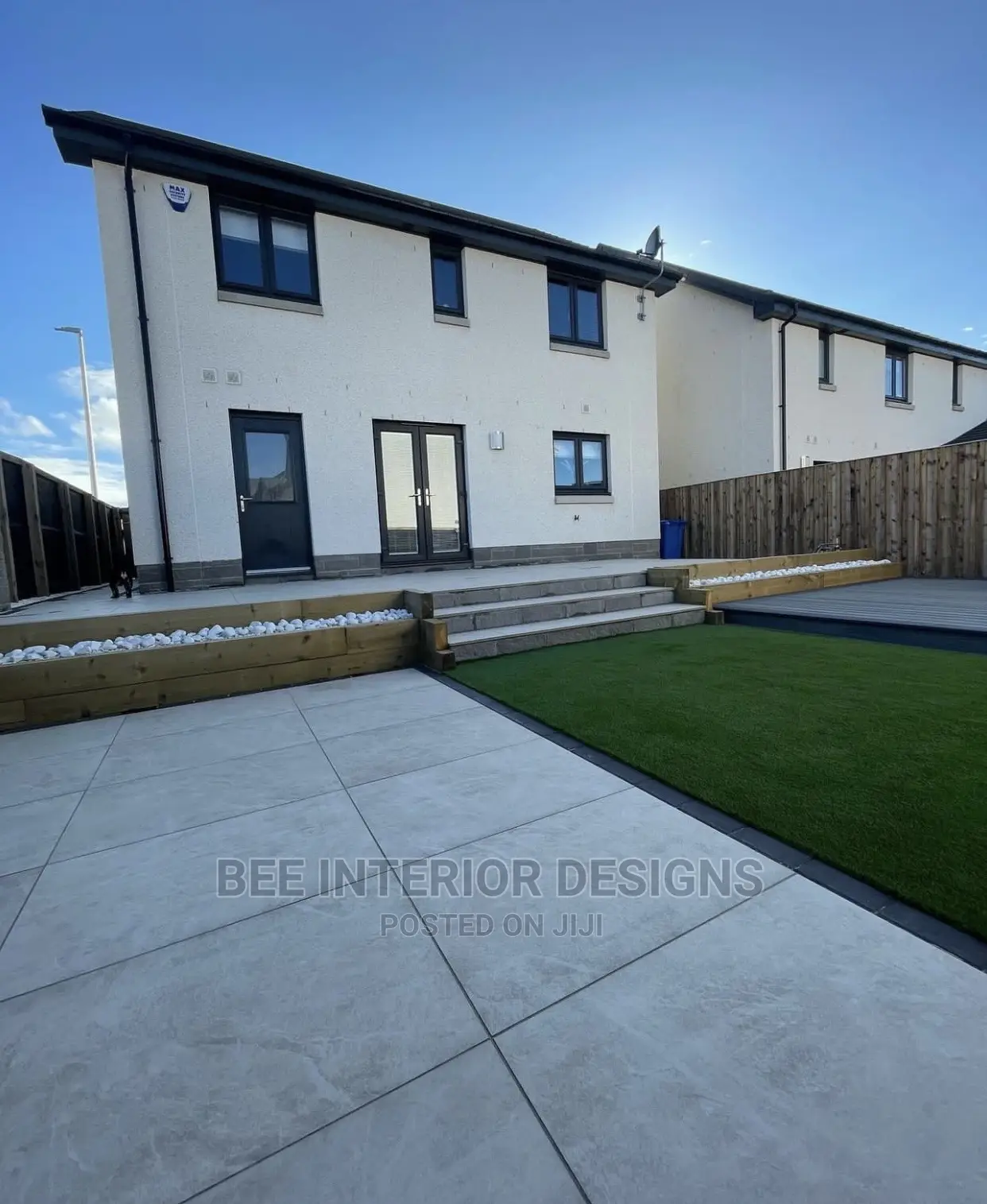 Premium Artificial Synthetic Grass