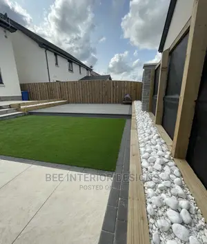 Premium Artificial Synthetic Grass