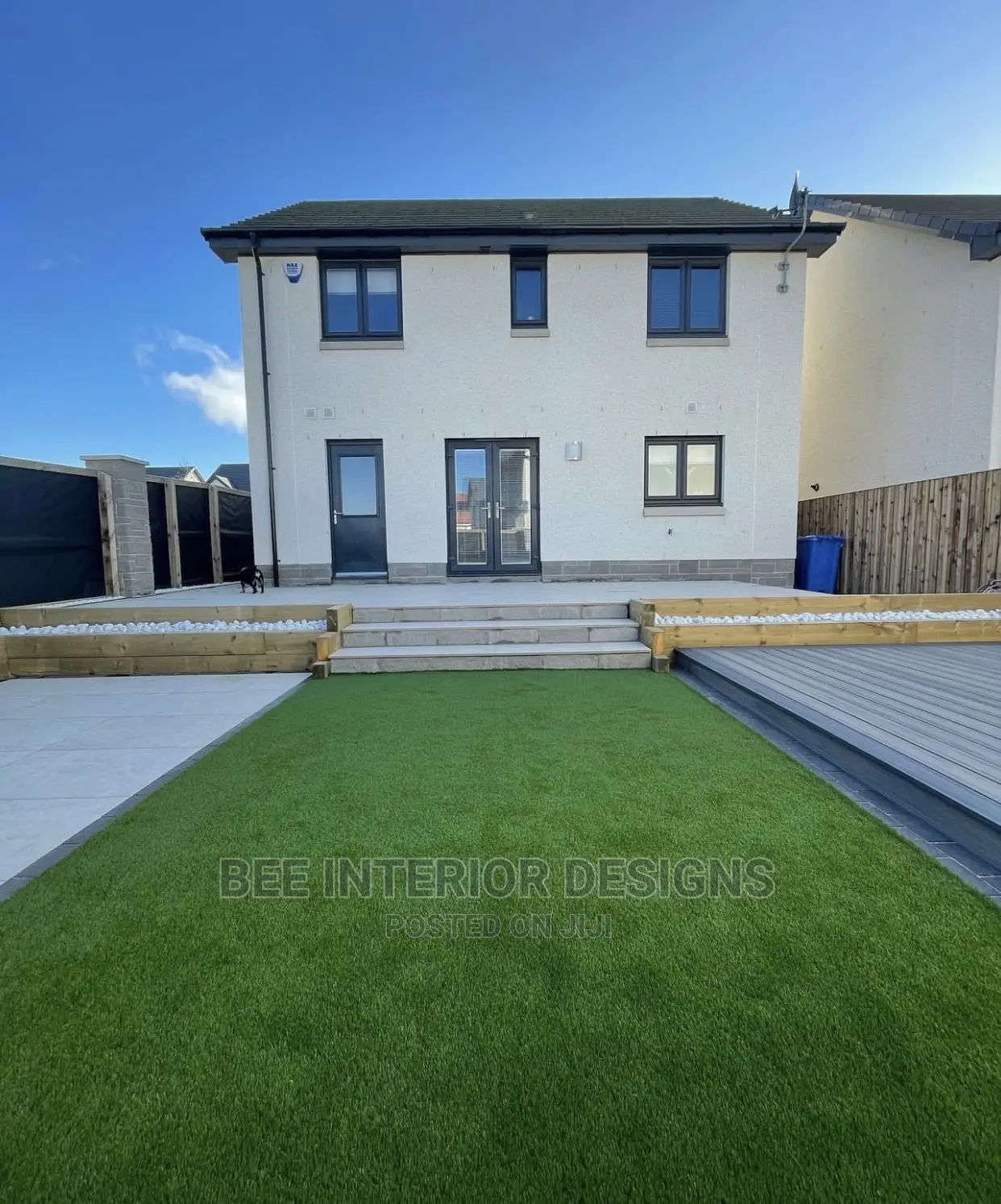 Premium Artificial Synthetic Grass