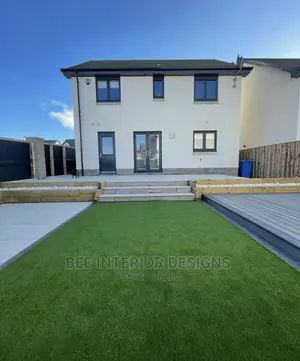 Premium Artificial Synthetic Grass