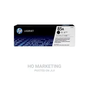 High Quality Hp 85a Laserjet Vtoner