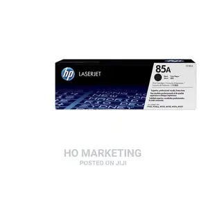 Jet Intelligence Hp 85a Toner