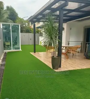Quality Artificial Grass