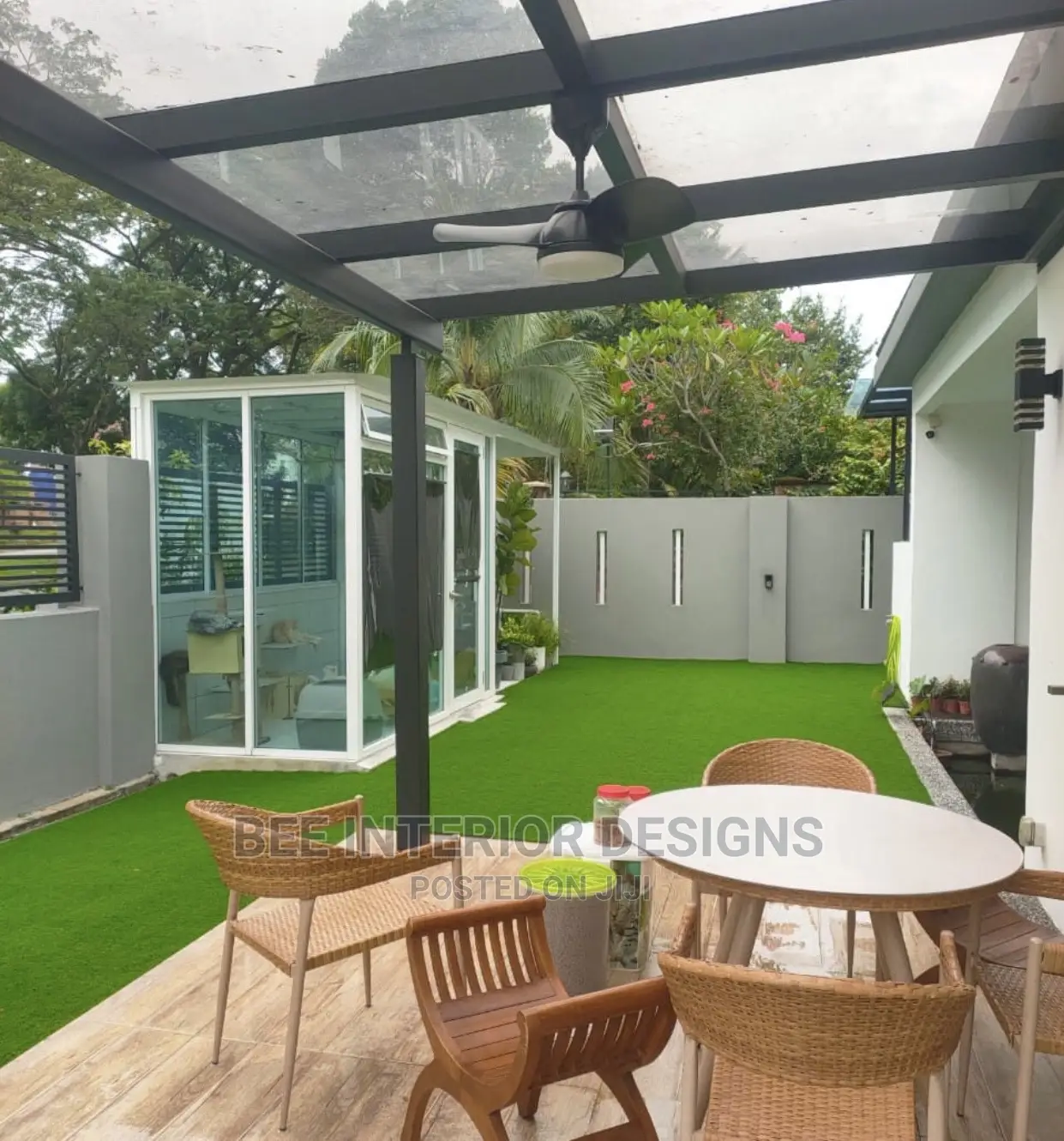 Quality Artificial Grass