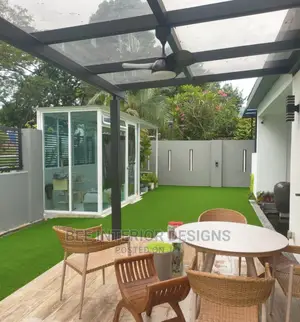 Quality Artificial Grass