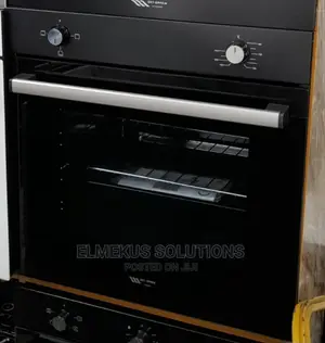 Photo - Original Electric Oven Only (Turkey)