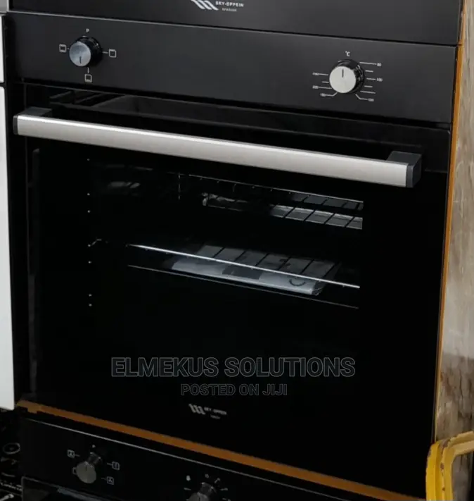 Original Electric Oven Only (Turkey)