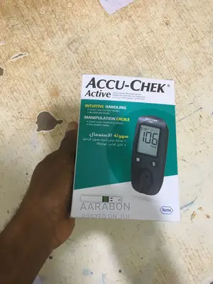Accuchek Device