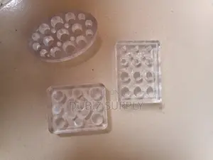 Acrylic Ink Cup Holder