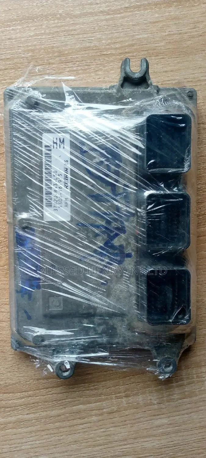 Brain Box ECM