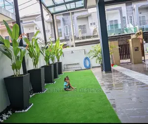 Quality Synthetic Turf