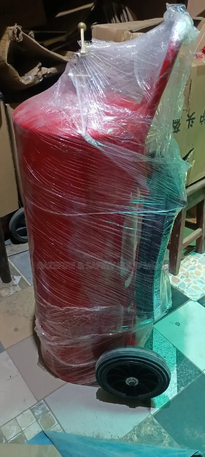 135L Faom Fire Extinguisher
