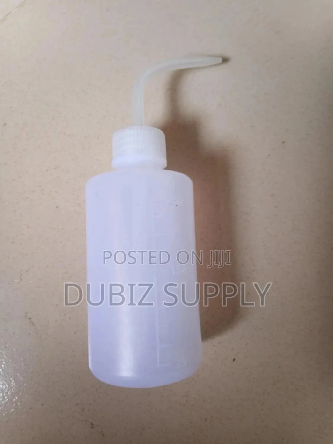 Washing Bottle