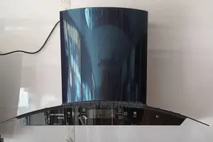 90cm Digital Kitchen Hood