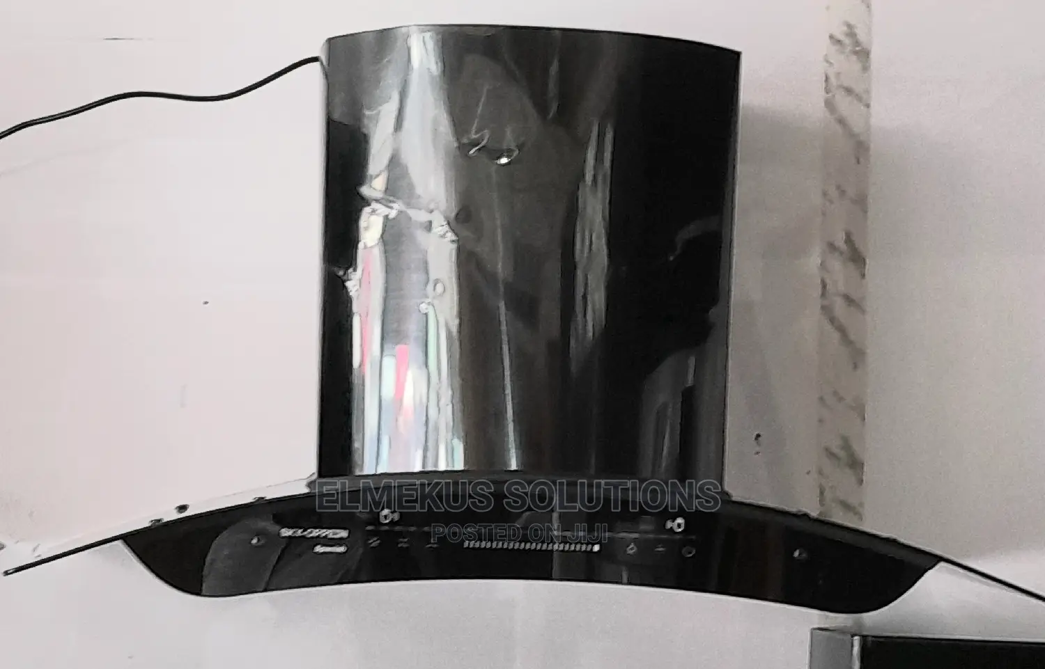 90cm Digital Kitchen Hood