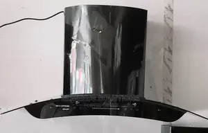 90cm Digital Kitchen Hood